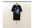 OFF WHITE men T-shirt