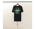 OFF WHITE men T-shirt