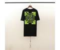 OFF WHITE men T-shirt