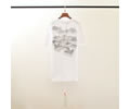 OFF WHITE men T-shirt