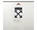 OFF WHITE men T-shirt