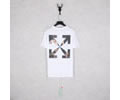 OFF WHITE men T-shirt