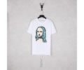 OFF WHITE men T-shirt