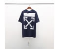 OFF WHITE men T-shirt