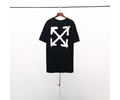 OFF WHITE men T-shirt
