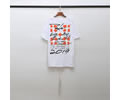 OFF WHITE men T-shirt