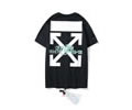 OFF WHITE men T-shirt