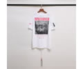 OFF WHITE men T-shirt