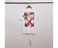 OFF WHITE men T-shirt