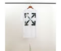 OFF WHITE men T-shirt