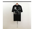 OFF WHITE men T-shirt