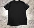 GIVENCHY men summer T-shirt