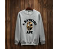 BAPE AAPE Mens Hoodies