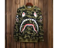 BAPE AAPE Mens Hoodies