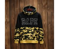 BAPE AAPE Mens Hoodies
