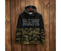 BAPE AAPE Mens Hoodies