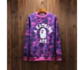 BAPE AAPE Mens Hoodies