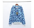 BAPE AAPE Mens Hoodies