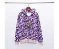 BAPE AAPE Mens Hoodies