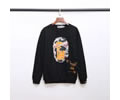 BAPE AAPE Mens Hoodies