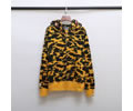 BAPE AAPE Mens Hoodies