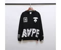BAPE AAPE Mens Hoodies
