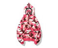 BAPE AAPE Mens Hoodies