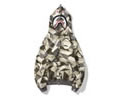 BAPE AAPE Mens Hoodies