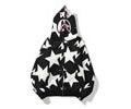 BAPE AAPE Mens Hoodies