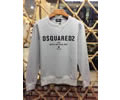DSQUARED2 men Hoodies