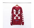 Off White Men Hoodies