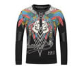 PHILIPP PLEIN Men Hoodies