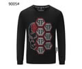 PHILIPP PLEIN Men Hoodies