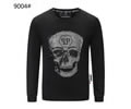 PHILIPP PLEIN Men Hoodies