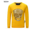 PHILIPP PLEIN Men Hoodies