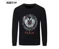 PHILIPP PLEIN Men Hoodies