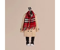 BURBERRY Scarfs best quality 20X140CM Kids