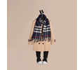 BURBERRY Scarfs best quality 20X140CM Kids