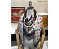 LV Scarfs best quality 140X140CM
