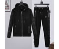 PHILIPP PLEIN Men Suits Hoodies and Pants