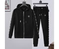 PHILIPP PLEIN Men Suits Hoodies and Pants