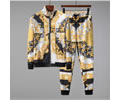 Versace Men Suits Hoodies and Pants