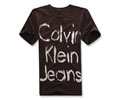 Calvin Klein Man summer T-shirt CK