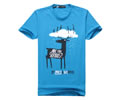 Sale Dsquared 2 Man Summer T-Shirt D2