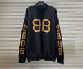 Balenciaga Lovers Sweater
