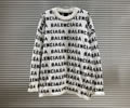 Balenciaga Lovers Sweater