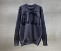 Balenciaga Lovers Sweater