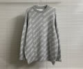 Balenciaga Lovers Sweater