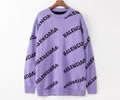 Balenciaga Lovers Sweater