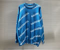 Balenciaga Lovers Sweater